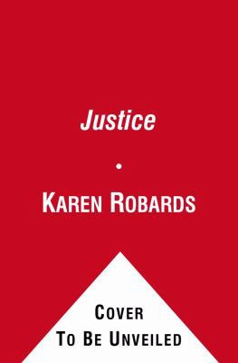 Justice 1439183716 Book Cover