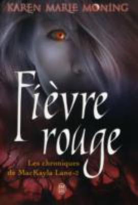 Les Chroniques de Mackayla Lane - 2 - Fi [French] B0092JKQJU Book Cover