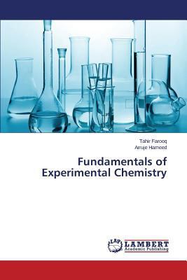Fundamentals of Experimental Chemistry 3659817937 Book Cover