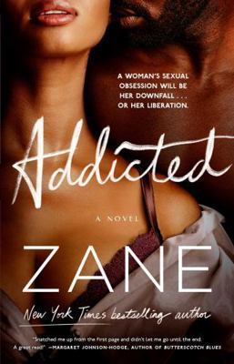 Addicted 0743446577 Book Cover