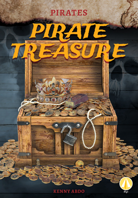 Pirate Treasure 1098226887 Book Cover