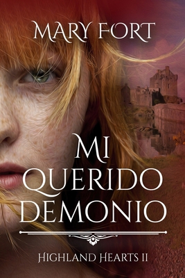 Mi querido demonio [Spanish] B0BPGJPRHJ Book Cover