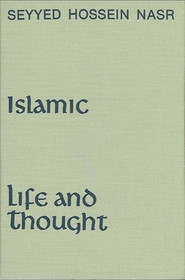 Islamic Life and Thought 0873954912 Book Cover