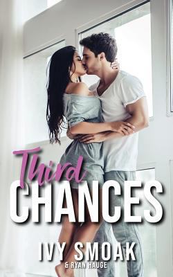 Third Chances 1729816142 Book Cover