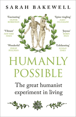 Humanly Possible 1529924626 Book Cover