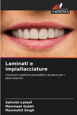 Laminati e impiallacciature [Italian] 6207964101 Book Cover