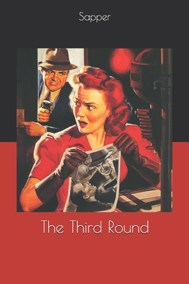 The Third Round 1654167614 Book Cover