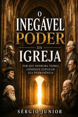 O Inegável Poder da Igreja [Portuguese] B0H9J8T8LY Book Cover