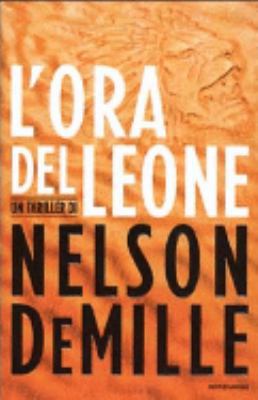 L'ora del leone (Omnibus) [Italian] 8804478659 Book Cover