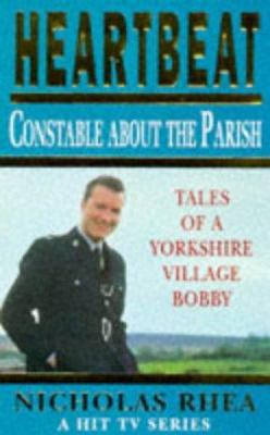 Constable About the Parish 0709058969 Book Cover