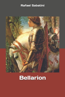 Bellarion 1691467987 Book Cover