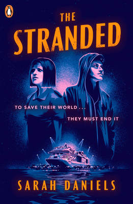 The Stranded 0241507960 Book Cover