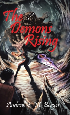 The Demons Rising 0228881080 Book Cover