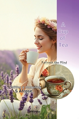 A Cup of Tea 9367956223 Book Cover