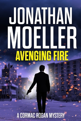 Avenging Fire B08VLYDPV4 Book Cover