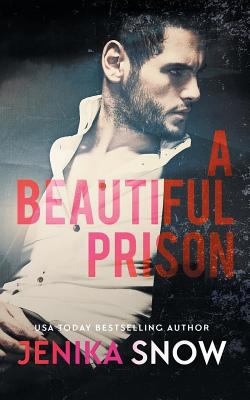 A Beautiful Prison 1539896676 Book Cover