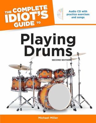 Alfred 74-1592571628 Complete Idiots Guide To P... B00519HQCK Book Cover