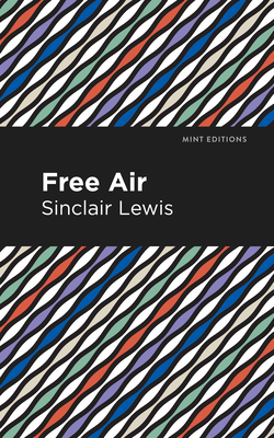 Free Air 1513207210 Book Cover