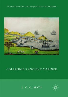 Coleridge's Ancient Mariner 1349958662 Book Cover
