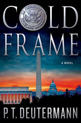 Cold Frame: A Novel 125005933X Book Cover