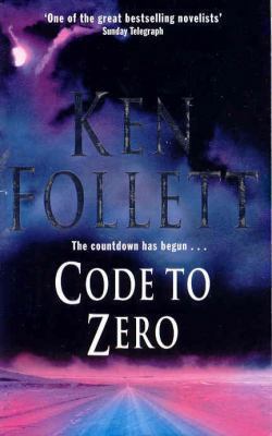 Code to Zero B004E9SYN8 Book Cover