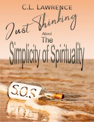 Paperback Sos : The Simplicity of Spirituality Book