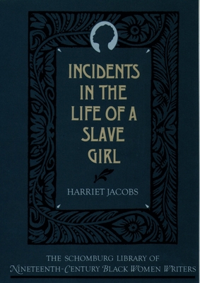 The Incidents in the Life of a Slave Girl B00E4ZBFMY Book Cover
