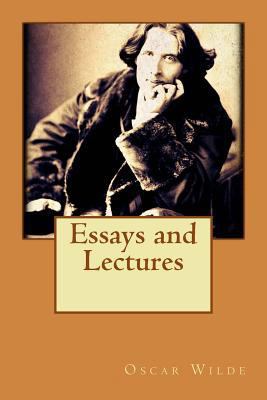 Essays and Lectures 1532768133 Book Cover
