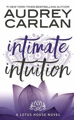 Intimate Intuition 1522638806 Book Cover