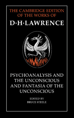 'Psychoanalysis and the Unconscious' and 'Fanta... 0521327911 Book Cover