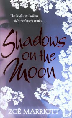 Shadows on the Moon 1406318159 Book Cover