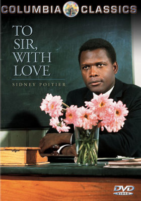 To Sir, With Love 5555289715 Book Cover