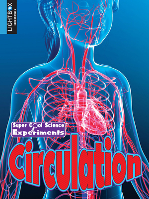 Circulation 1510536841 Book Cover