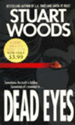 Dead Eyes 0061094803 Book Cover