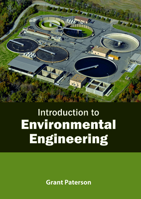 Introduction to Environmental Engineering 1641160144 Book Cover