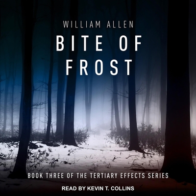 Bite of Frost B09NF563XV Book Cover