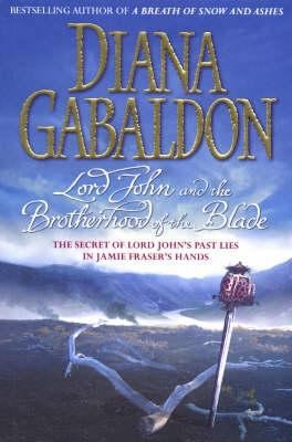 Lord John and the Brotherhood of the Blade 1844132013 Book Cover