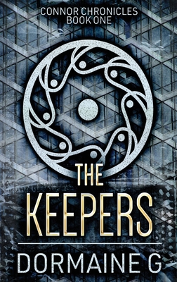 The Keepers [Large Print] 4867475270 Book Cover