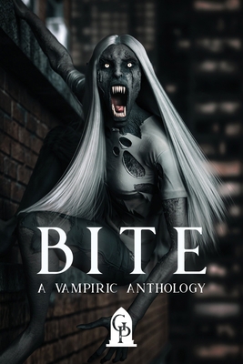 Bite: A Vampiric Anthology B0DS8LRRG8 Book Cover