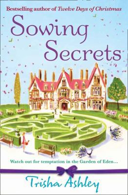 Sowing Secrets 1847560113 Book Cover
