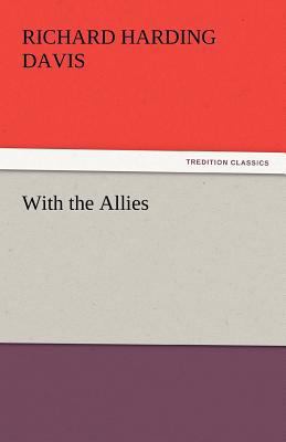 With the Allies 3842445938 Book Cover