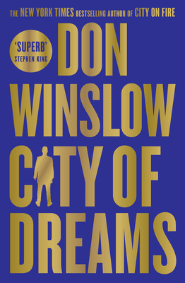 City of Dreams Exaiie Tpb 000850783X Book Cover