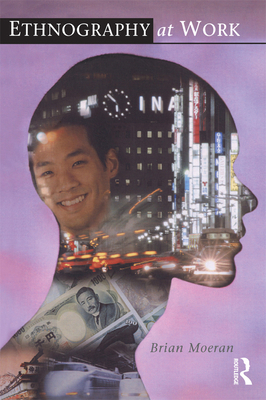 Ethnography at Work B007K4VCTW Book Cover
