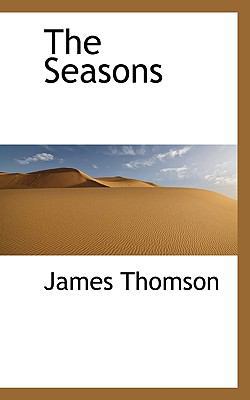 The Seasons 1116764547 Book Cover