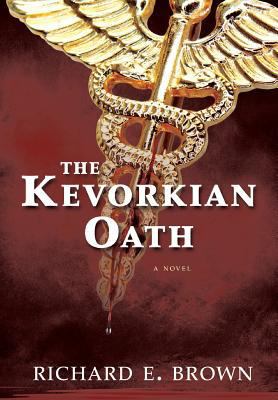 The Kevorkian Oath 1633931048 Book Cover