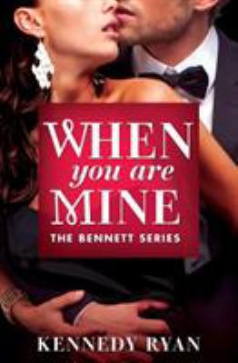 When You Are Mine 1455556823 Book Cover
