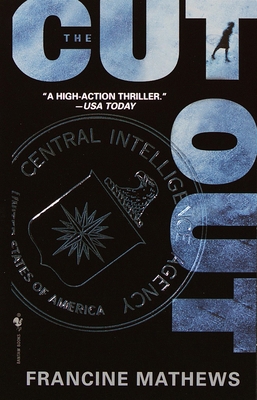 The Cutout B001TNSNFQ Book Cover