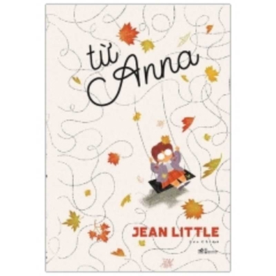 From Anna [Vietnamese] 6049977518 Book Cover