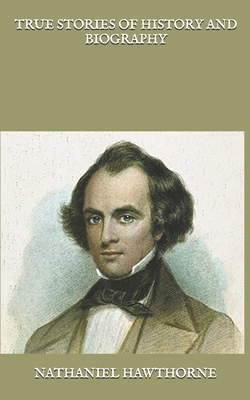 True Stories of History and Biography B08R7XYNKN Book Cover