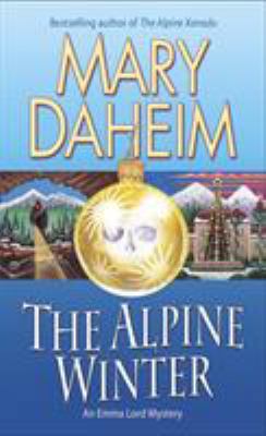 The Alpine Winter 0345502604 Book Cover